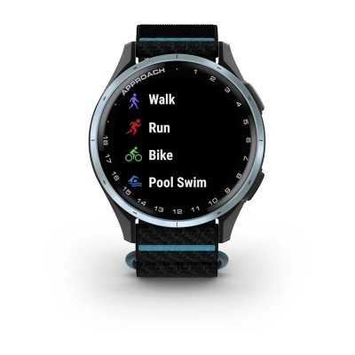 Garmin Approach J1 Garmin Approach J1