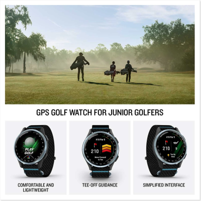 Garmin Approach J1 Garmin Approach J1