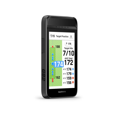 Garmin Approach G82 Garmin Approach G82