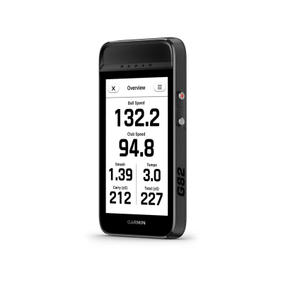 Garmin Approach G82 Garmin Approach G82