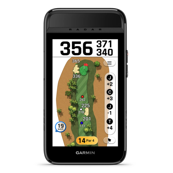 Garmin Approach G82