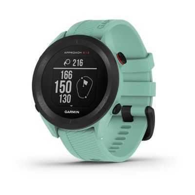 Garmin S12 golfklocka