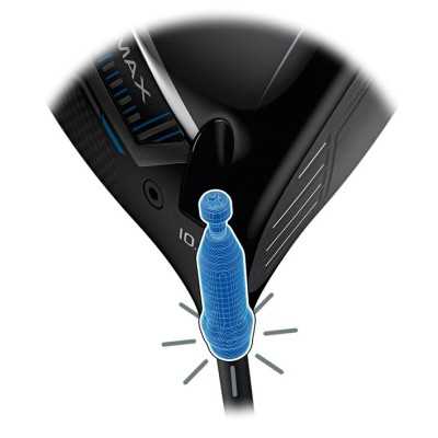 Ping G440HL K Driver Alta Quick 45 Ping G440HL K Driver Alta Quick 45