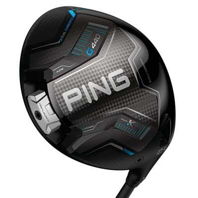 Ping G440HL K Driver Alta Quick 45