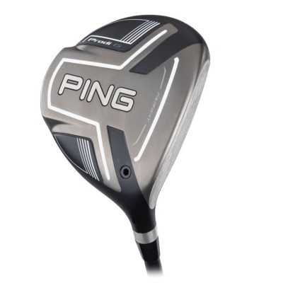 Ping Prodi G juniorset - åldersjustering ingår! Ping Prodi G juniorset - åldersjustering ingår!