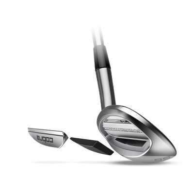 Cobra King-X grafit wedge Cobra King-X grafit wedge