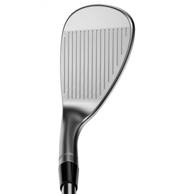 Cobra King Black stål wedge