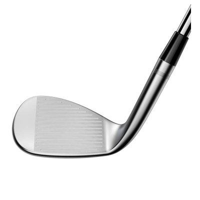 Cobra King Black stål wedge