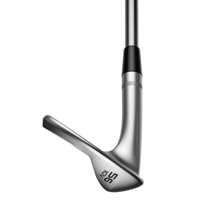 Cobra King Raw stål wedge Cobra King Raw stål wedge
