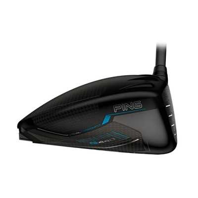 Ping G440 K Driver Alta Tour Chrome 65 Ping G440 K Driver Alta Tour Chrome 65
