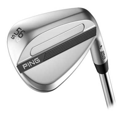 Ping S259 Hydropearl 2.0 Chrome wedge grafit