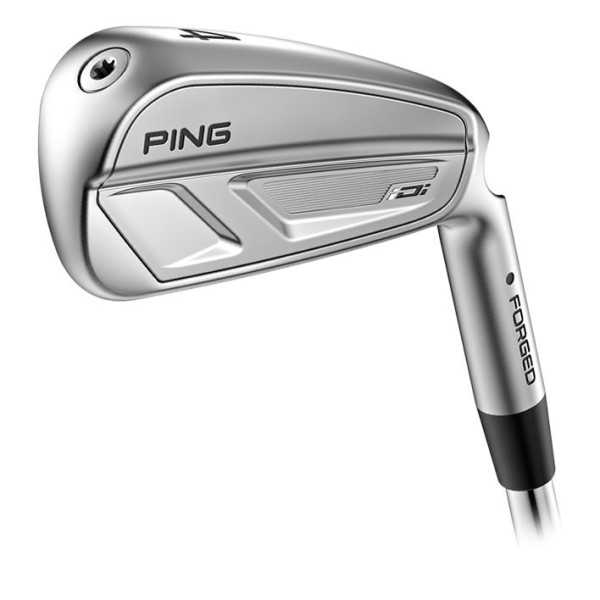 Ping iDi Driving iron - Tour 2.0 Chrome 85