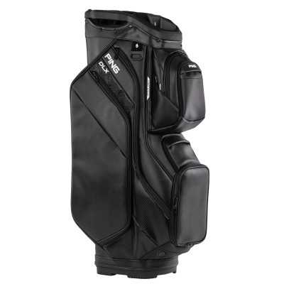 Ping DLX vagnbag Ping DLX vagnbag