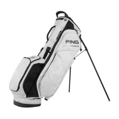 Ping Hoofer bärbag
