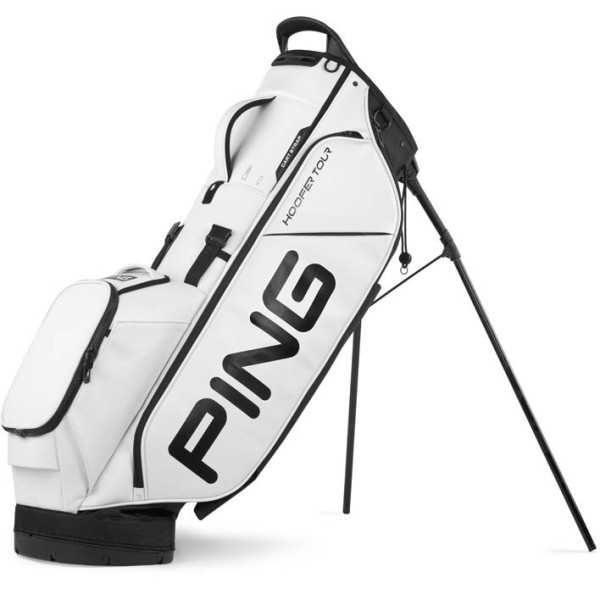 Ping Hoofer Tour Stand bag