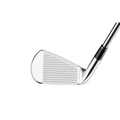 Srixon ZXiR grafit järnset - KBS PGI 60