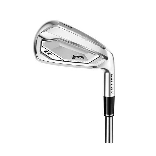Srixon ZXiR grafit järnset - KBS PGI 60