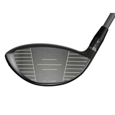 Callaway Quantum Max driver - Vanquish 40 R2 DAM/senior