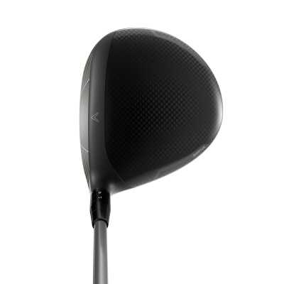 Callaway Quantum Max D driver - Vanquish 40 R2 DAM/senior