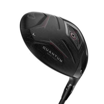 Callaway Quantum Max Fast driver - Vanquish PL 40 Callaway Quantum Max Fast driver - Vanquish PL 40