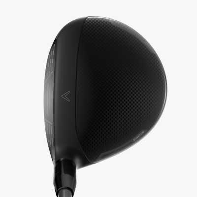 Callaway Quantum Max fairwaywood - Denali Frost Silver