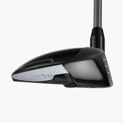 Callaway Quantum Max D fairwaywood - Denali Frost Silver