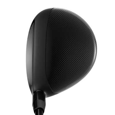 Callaway Quantum Triple Diamond fairwaywood - Ventus black/silver 70
