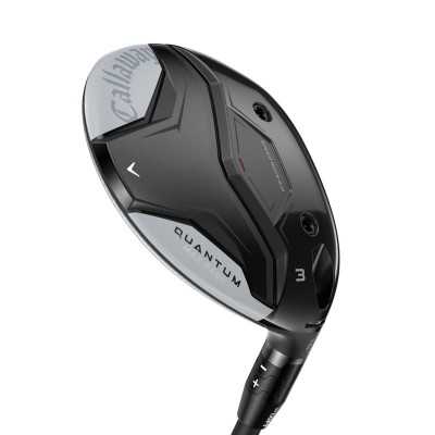 Callaway Quantum Max Fast fairwaywood - Vanquish PL 40