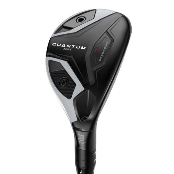 Callaway Quantum Max hybrid - Vanquish R2 DAM/senior