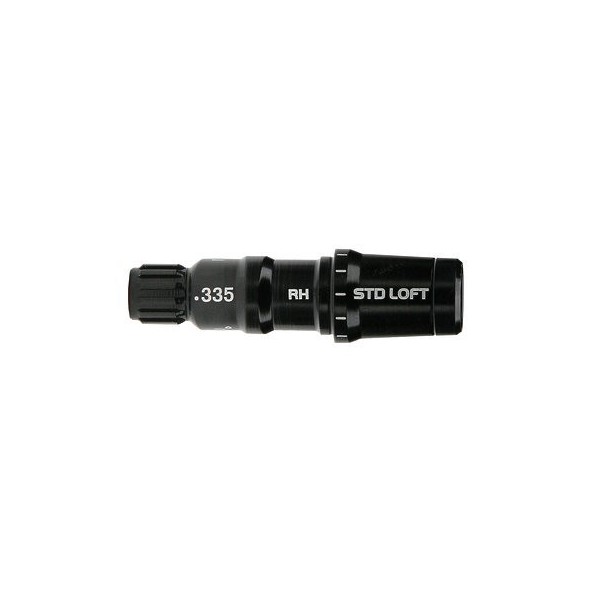 TaylorMade skaft sleeve/adapter