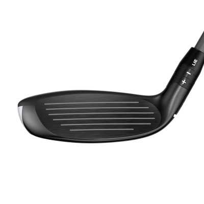 Callaway Quantum Max OS hybrid - Vanquish 50 HYB Callaway Quantum Max OS hybrid - Vanquish 50 HYB