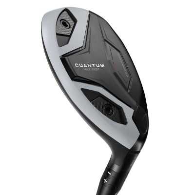 Callaway Quantum Max Fast hybrid - Vanquish R2 40 HYB Callaway Quantum Max Fast hybrid - Vanquish R2 40 HYB