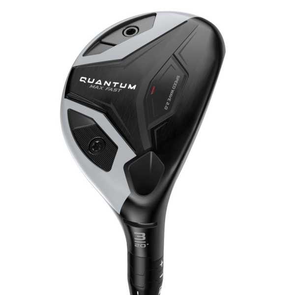 Callaway Quantum Max Fast hybrid - Vanquish R2 40 HYB