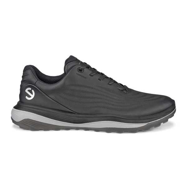 Ecco M Golf LT1 svart