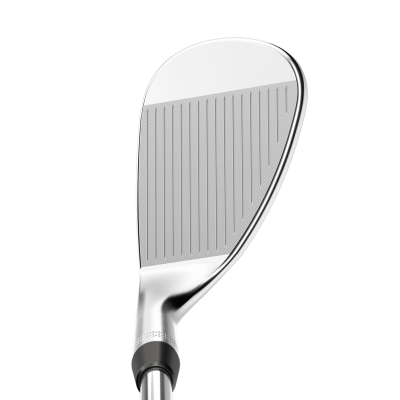 Callaway Opus Brushed Chrome stål 50.10S VÄNSTER Callaway Opus Brushed Chrome stål 50.10S VÄNSTER