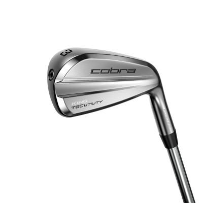 Cobra King Tec Utility 3 KBS Stålskaft stiff HÖGER