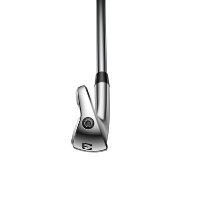 Cobra King Tec Utility KBS Stålskaft Cobra King Tec Utility KBS Stålskaft