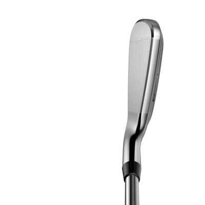 Cobra King Tec Utility KBS Stålskaft Cobra King Tec Utility KBS Stålskaft