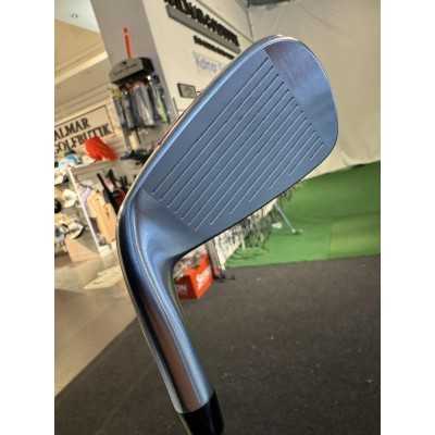Cobra King Tec Utility 3 KBS Stålskaft stiff HÖGER Cobra King Tec Utility 3 KBS Stålskaft stiff HÖGER