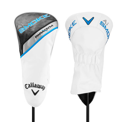 Callaway Paradym Ai Smoke Max Fast fairwaywood 3 DAM HÖGER