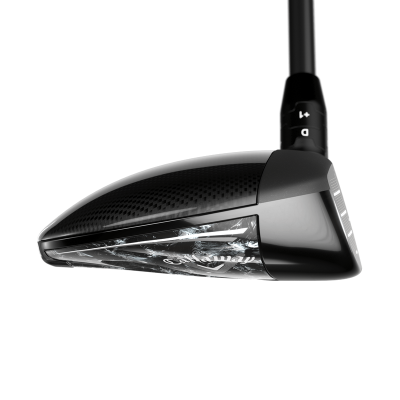Callaway Paradym Ai Smoke Max Fast fairwaywood 3 DAM HÖGER