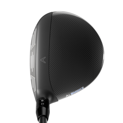 Callaway Paradym Ai Smoke Max Fast fairwaywood 3 DAM HÖGER