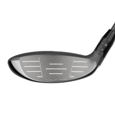 Callaway Paradym Ai Smoke Max Fast fairwaywood 3 DAM HÖGER