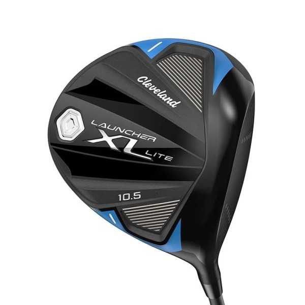 Cleveland Launcher XL lite 10,5 - Cypher 40 regular VÄNSTER *demo-ex*