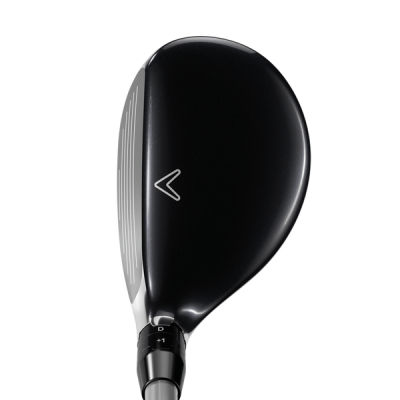 Callaway Paradym hybrid 4 Cypher Sixty regular HÖGER Callaway Paradym hybrid 4 Cypher Sixty regular HÖGER