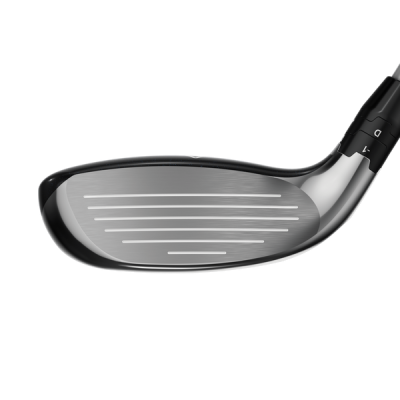 Callaway Paradym hybrid 4 Cypher Sixty regular HÖGER Callaway Paradym hybrid 4 Cypher Sixty regular HÖGER
