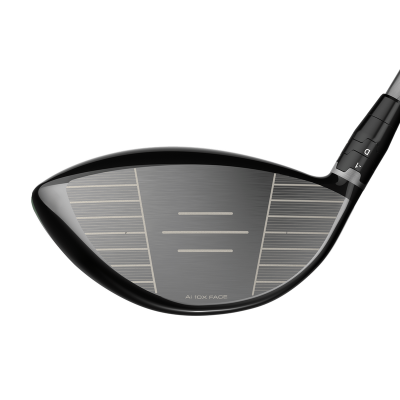 Callaway Elyte Triple diamond driver - Denali 50 stiff HÖGER Callaway Elyte Triple diamond driver - Denali 50 stiff HÖGER