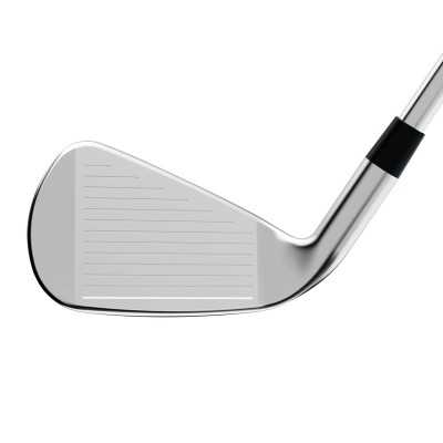 Tour edge Hot launch E525 järnset 6-Aw stål stiff HÖGER Tour edge Hot launch E525 järnset 6-Aw stål stiff HÖGER