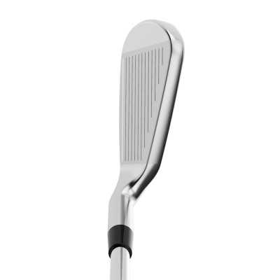 Tour edge Hot launch E525 järnset 6-Aw stål regular VÄNSTER Tour edge Hot launch E525 järnset 6-Aw stål regular VÄNSTER