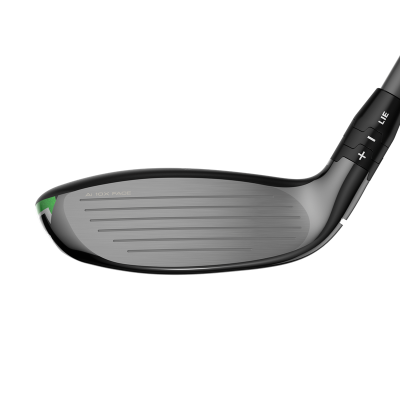 Callaway Elyte X hybrid - Mitsubishi Vanquish PL 50 HYB light Callaway Elyte X hybrid - Mitsubishi Vanquish PL 50 HYB light